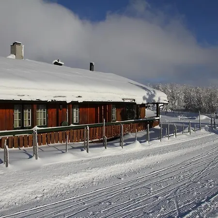 Appartamento Spidsbergseter Hytter Og Fjellsuiter Venabygd