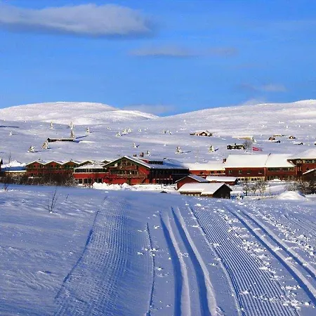 Spidsbergseter Hytter Og Fjellsuiter Venabygd