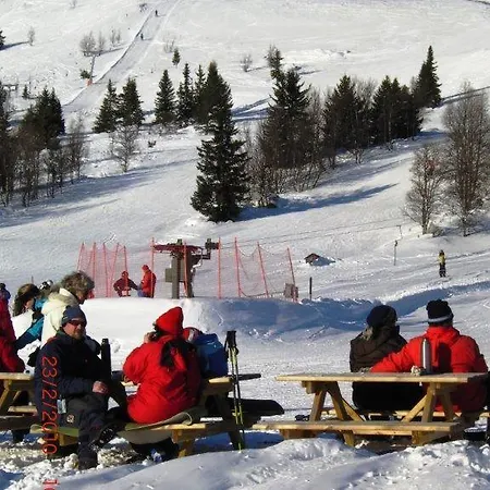 Appartamento Spidsbergseter Hytter Og Fjellsuiter Venabygd