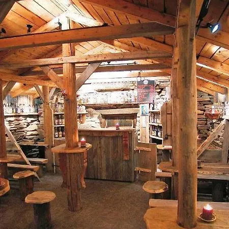 Appartamento Spidsbergseter Hytter Og Fjellsuiter *