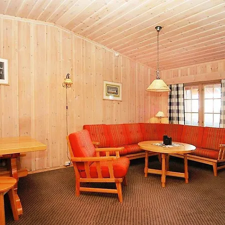 Appartamento Spidsbergseter Hytter Og Fjellsuiter