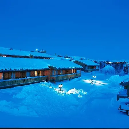 Appartamento Spidsbergseter Hytter Og Fjellsuiter