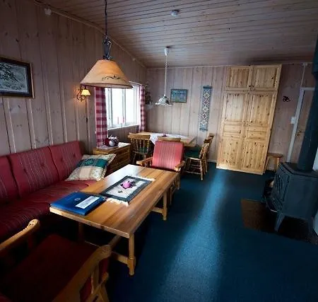 Spidsbergseter Hytter Og Fjellsuiter