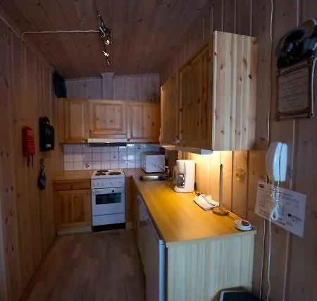 Appartamento Spidsbergseter Hytter Og Fjellsuiter *